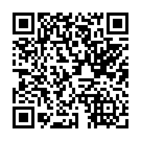 QR code for plate OB 8644