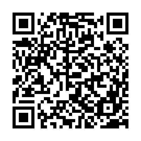 QR code for plate OBA 166