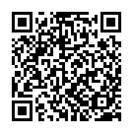 QR code for plate OBA 380