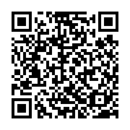 QR code for plate OBA 621
