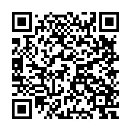 QR code for plate OBA 846