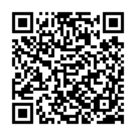QR code for plate OBC 663