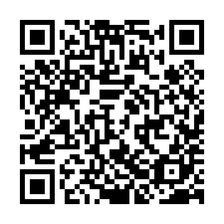 QR code for plate OBF 080