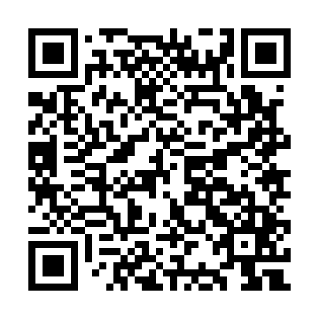 QR code for plate OBJ 145