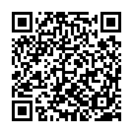 QR code for plate OBJ 777