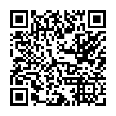 QR code for plate OBK 823