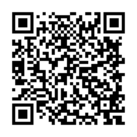 QR code for plate OBM 888