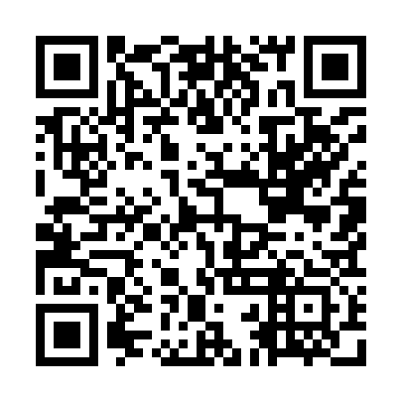 QR code for plate OBM 933