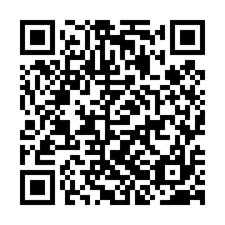 QR code for plate OBO 417
