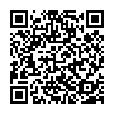 QR code for plate OBO 439