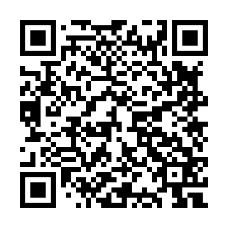 QR code for plate OBO 862