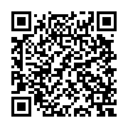 QR code for plate OBQ 083