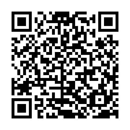 QR code for plate OBR 234