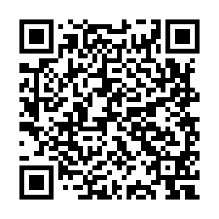 QR code for plate OBR 990