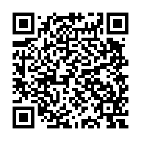 QR code for plate OBW 497