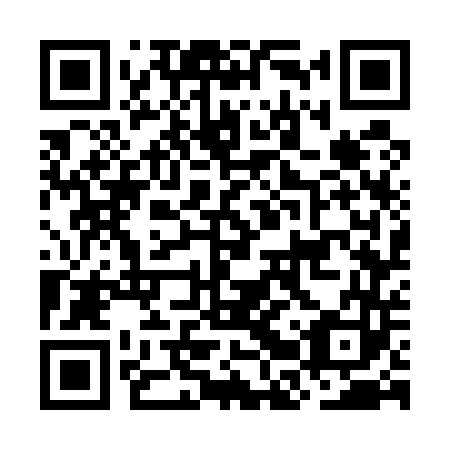 QR code for plate OBW 543
