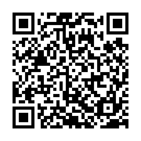 QR code for plate OBW 637