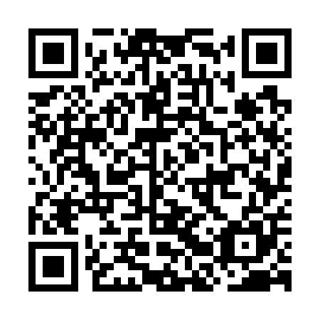 QR code for plate OBW 705