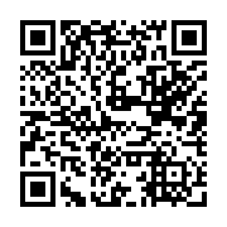 QR code for plate OBW 950