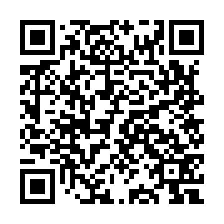 QR code for plate OBW 973