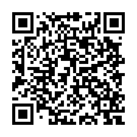 QR code for plate OBX 005