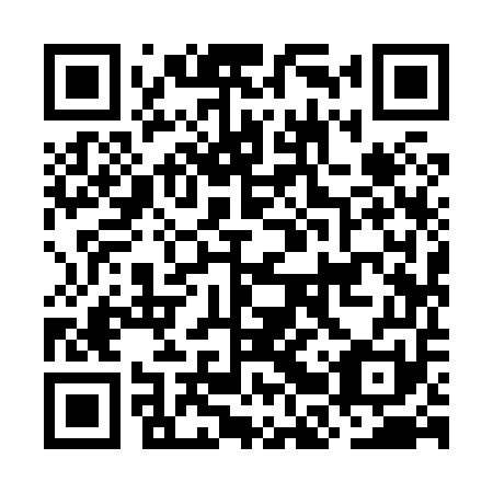 QR code for plate OBY 851