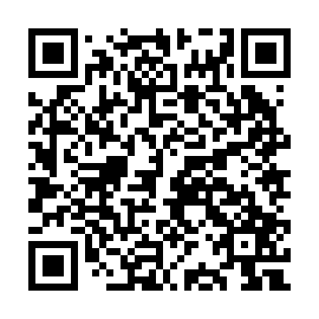QR code for plate OBZ 207