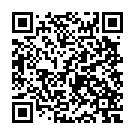 QR code for plate OC 2007