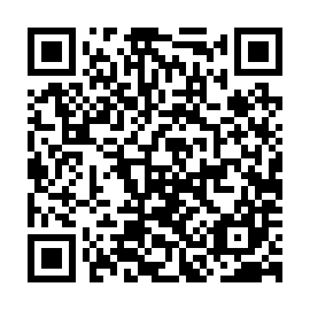 QR code for plate OC 4287