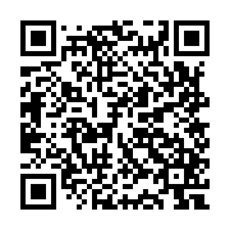 QR code for plate OC 7945