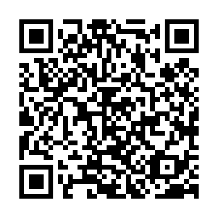QR code for plate OC 8439