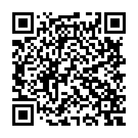 QR code for plate OCA 867