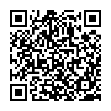 QR code for plate OCC 564