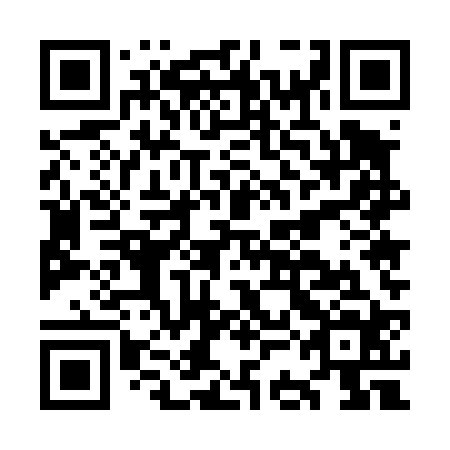 QR code for plate OCE 424