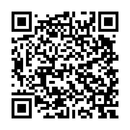 QR code for plate OCG 484