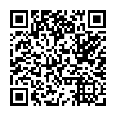 QR code for plate OCW 299