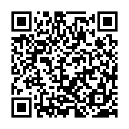 QR code for plate OCX 332