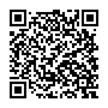 QR code for plate OD 6166