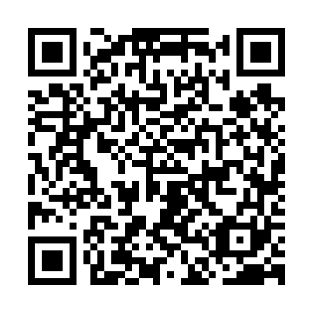 QR code for plate OD 6661