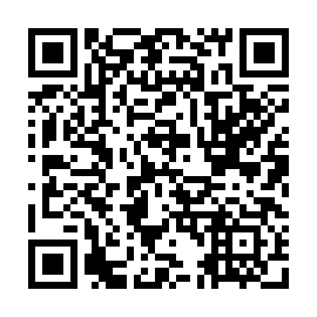 QR code for plate OD 8383