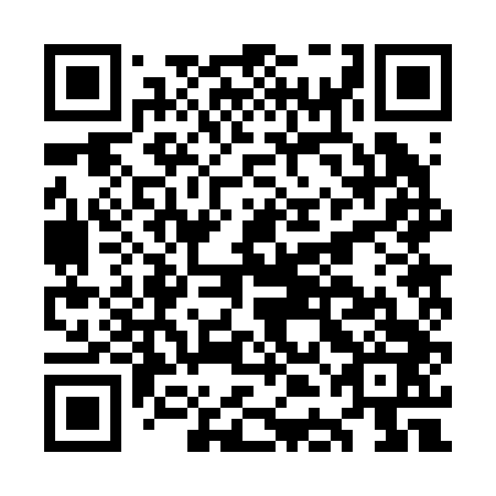QR code for plate ODB 243