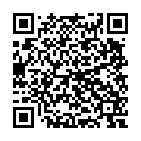 QR code for plate ODB 463