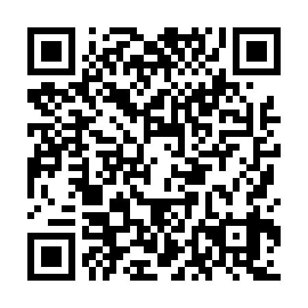QR code for plate ODH 439