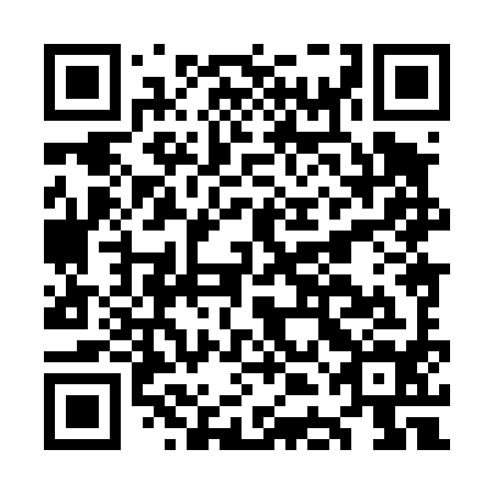 QR code for plate ODH 494