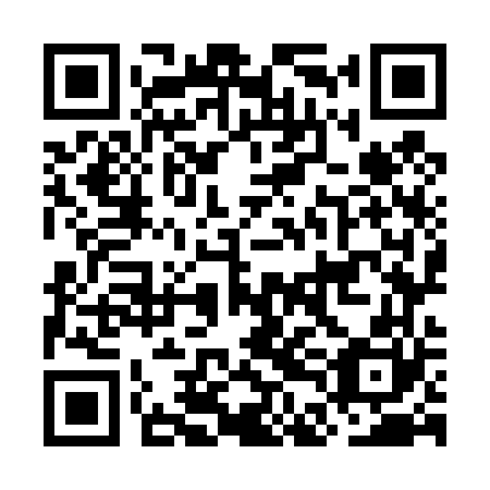 QR code for plate ODO 460