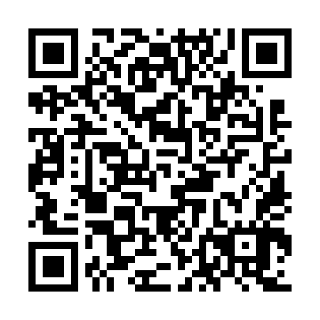 QR code for plate ODO 647