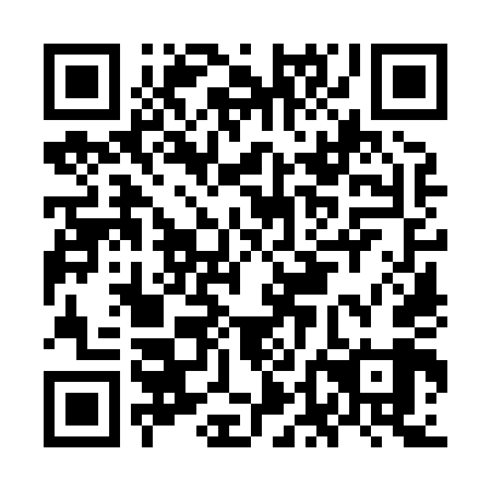 QR code for plate ODO 849
