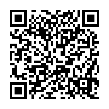 QR code for plate ODR 976
