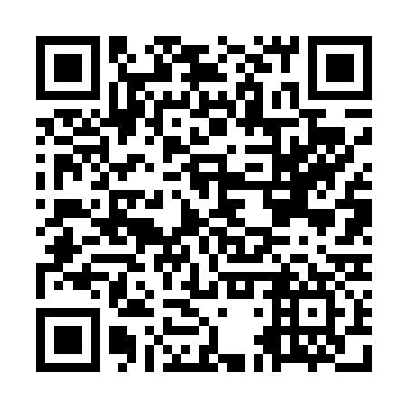 QR code for plate ODV 437