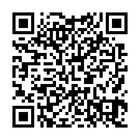 QR code for plate ODX 761